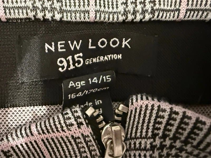 New Look Girls New Look Skirt