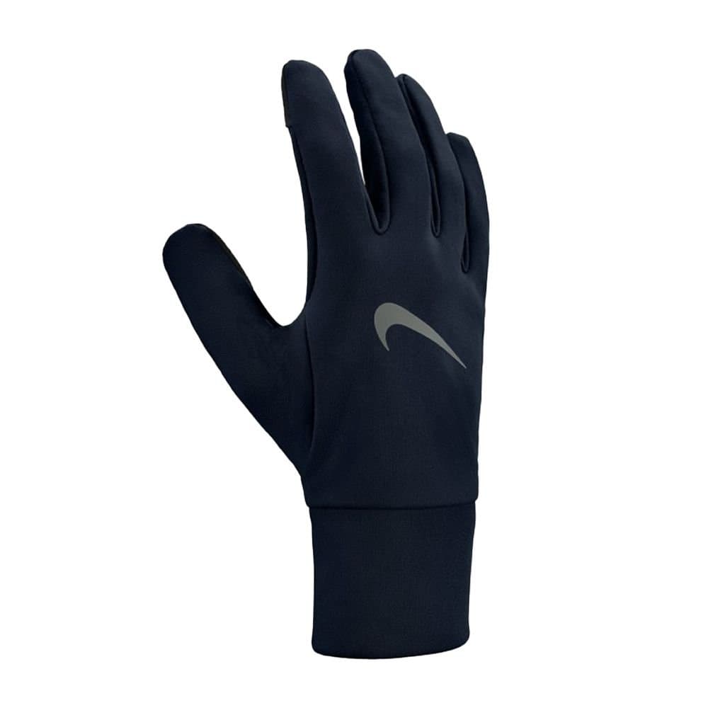 Nike Nike Men's Therma Fit Fleece Gloves in Navy