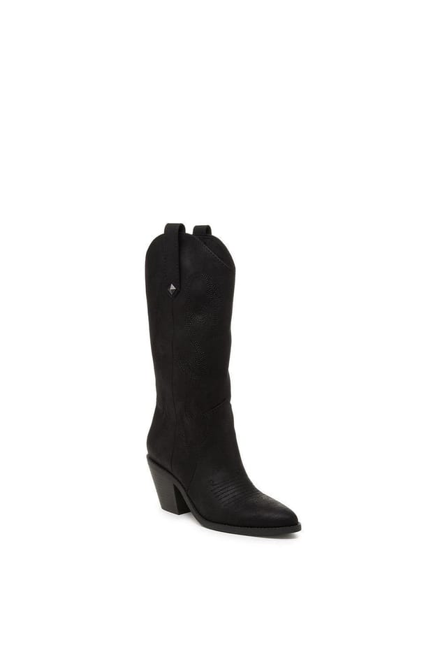 Rocket Dog Rocket Dog Women's Feria' Long Boot in Black - 2
