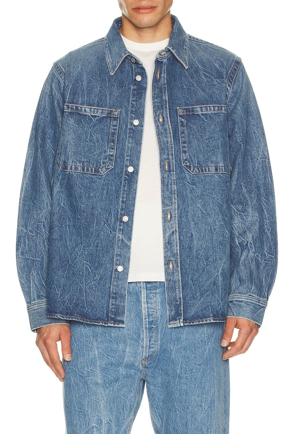 revolve Craven Shirt - 1