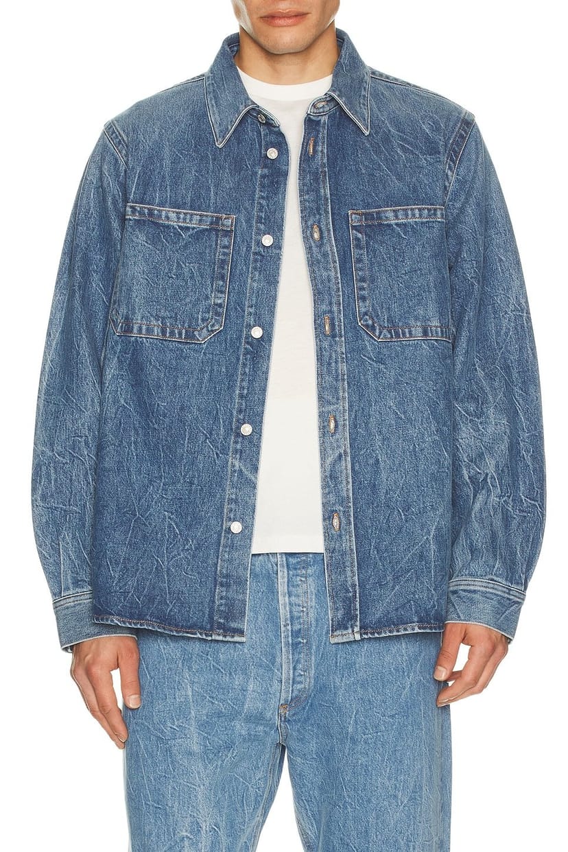 revolve Craven Shirt - 1
