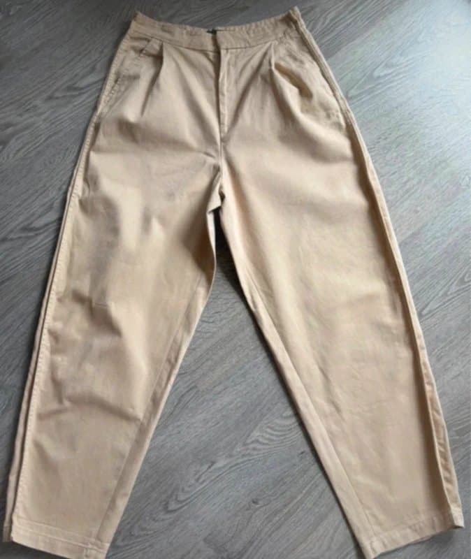 Zara Zara chino trousers size small