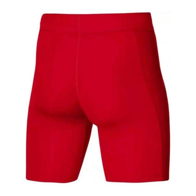 Nike Nike Men's Pro Strike Dri-FIT Compression Shorts in Red - 2