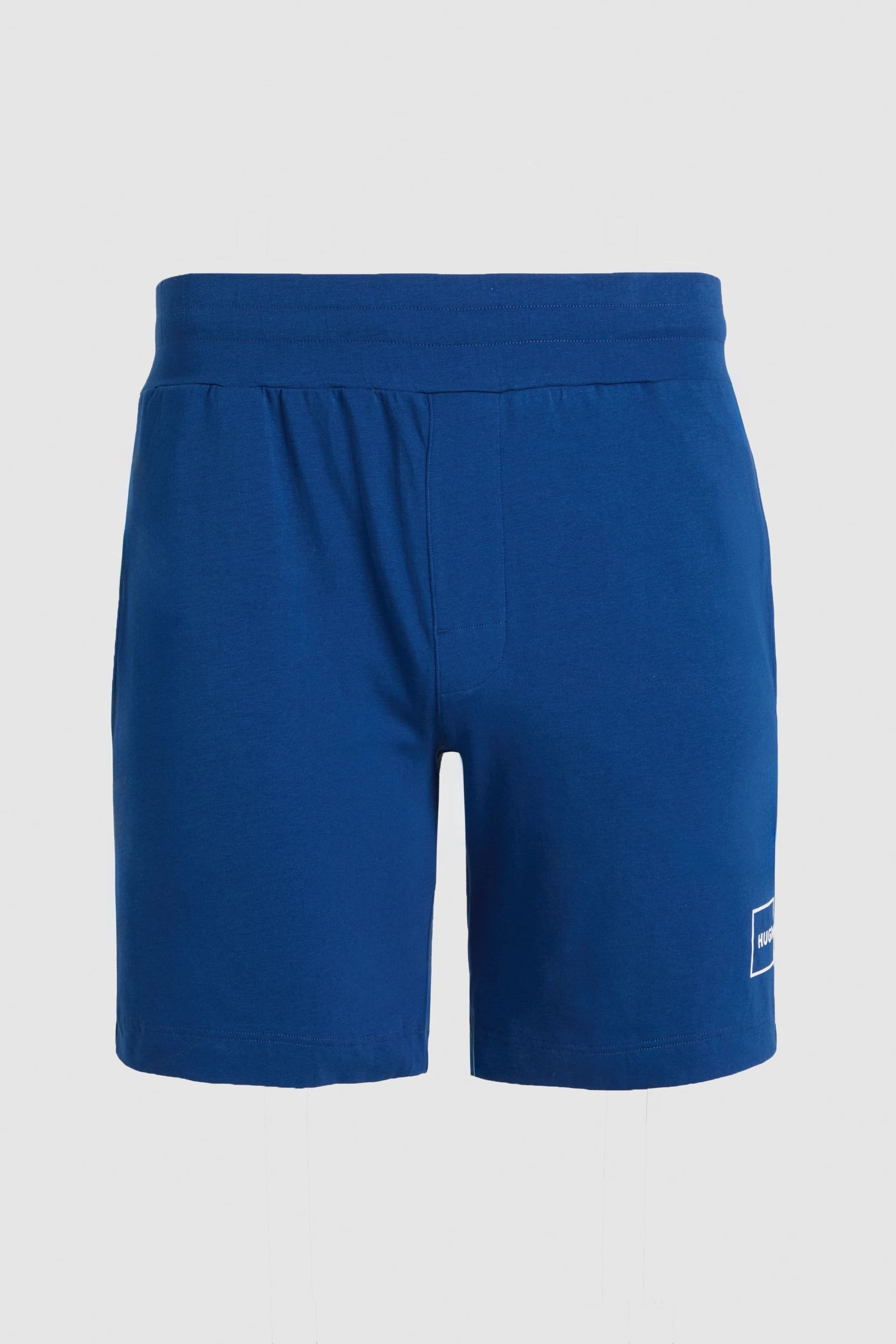 HUGO Hugo Men's Laze Shorts CW Blue
