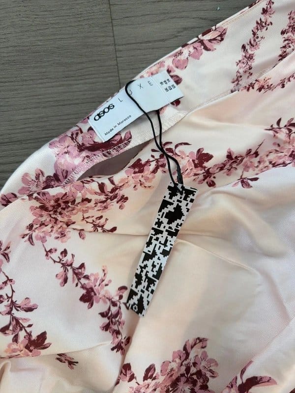 ASOS Asos luxe dress - 1