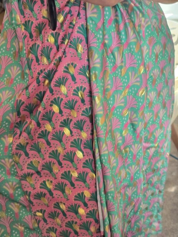 Never Fully Dressed Never fully dressed wrap dress size 12