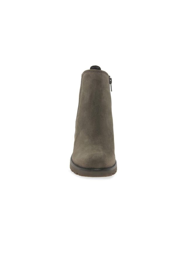 Gabor Gabor Women's 'Delight' Ankle Boots in Grey - 3