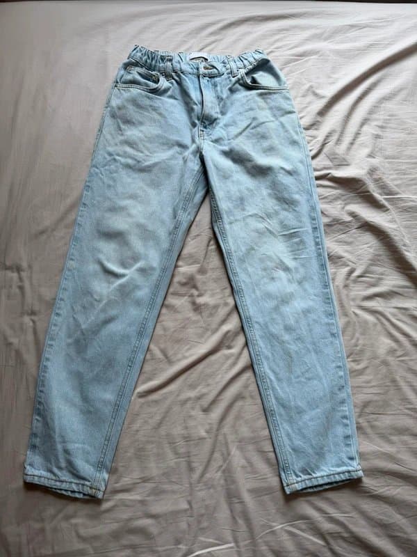 ASOS Design ASOS design blue jeans