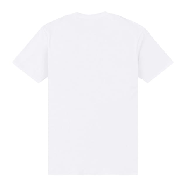TORC TORC Men's Ramen Japanese Printed White T-Shirt - 2