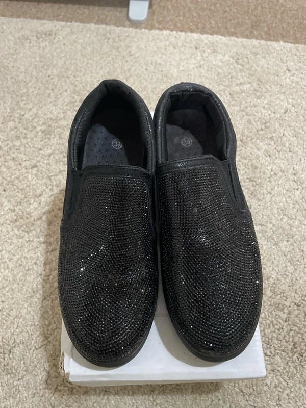 No Label Size 5