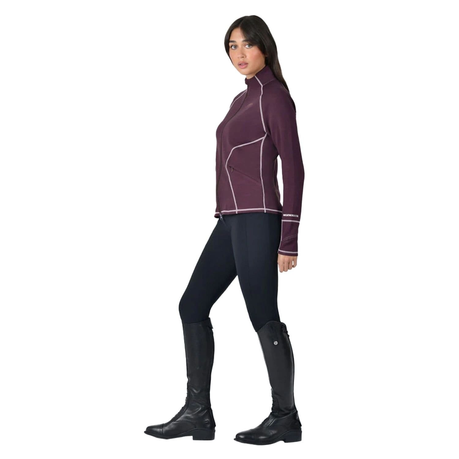 Weatherbeeta Women's Bamboo Performance Horse Riding Jacket in