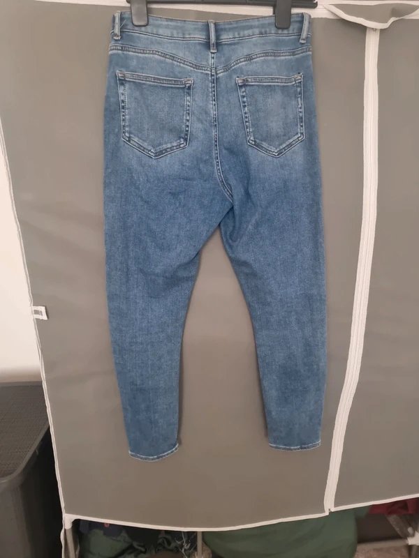 ASOS Asos skinny denim jeans - 1