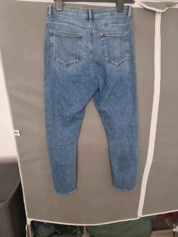 ASOS Asos skinny denim jeans