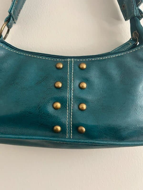 New Look Studded handbag.