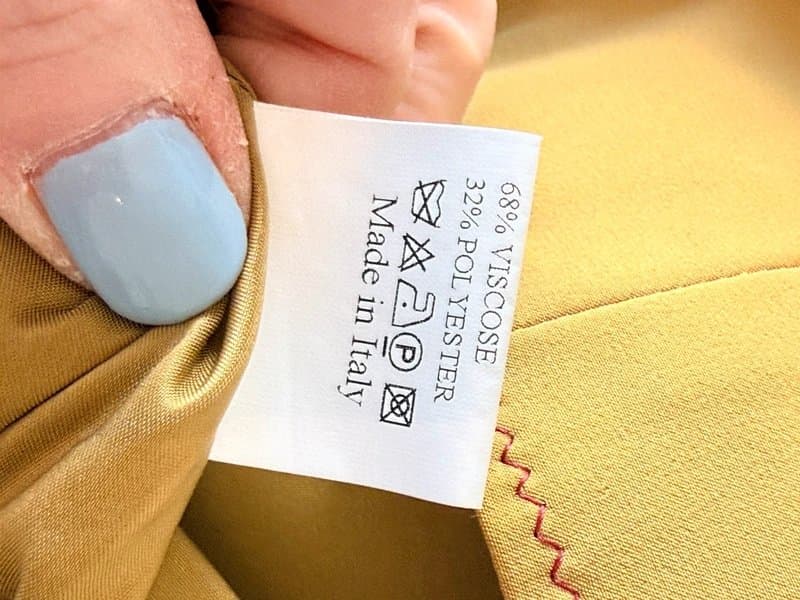 Ronit Zilkha Ronit Zilkha London Size 14 Olive Green Jacket Butterfly Buttons Made Italy
