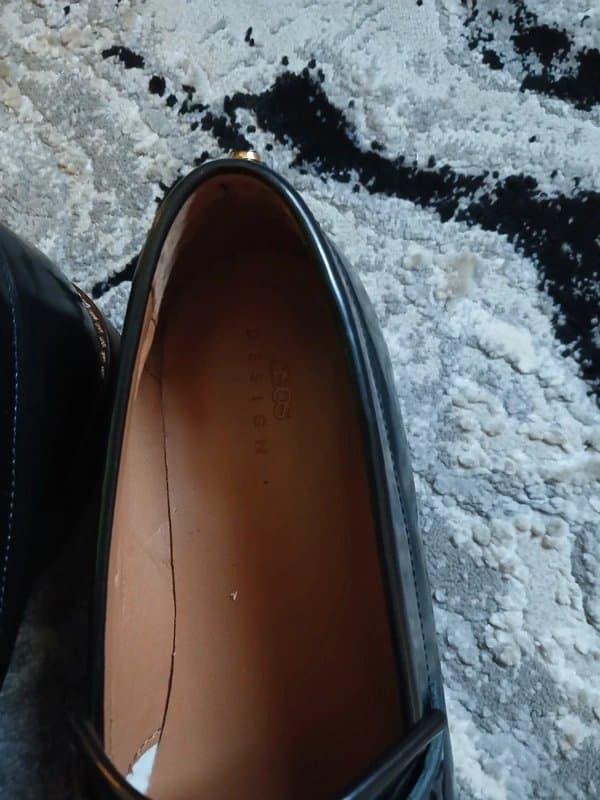 ASOS Men's loafers