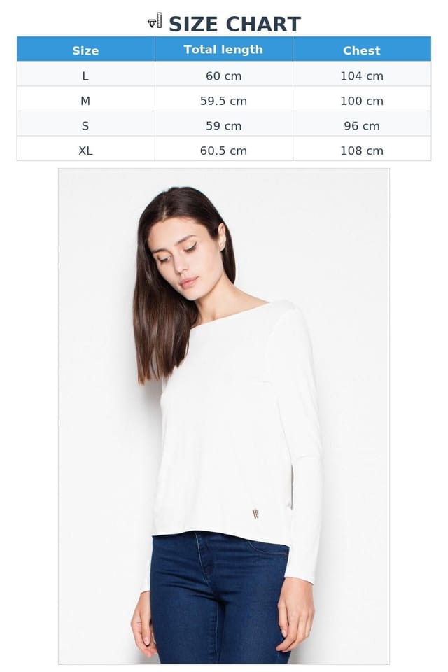 Love Lace Love Lace Women's Back Cutout V Neck Blouse with Suede Bow in White - 3