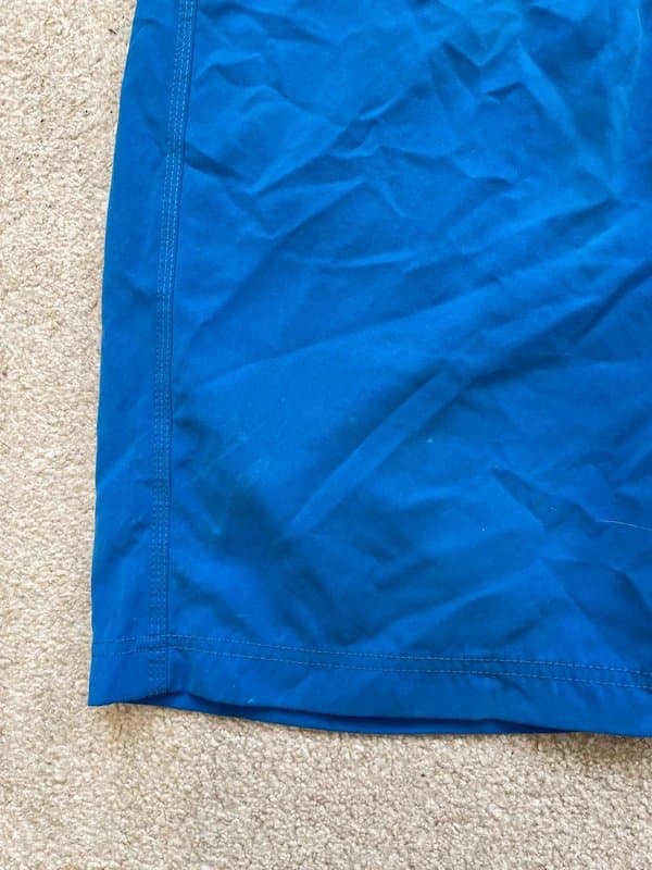 Animal Animal low rise swimming shorts