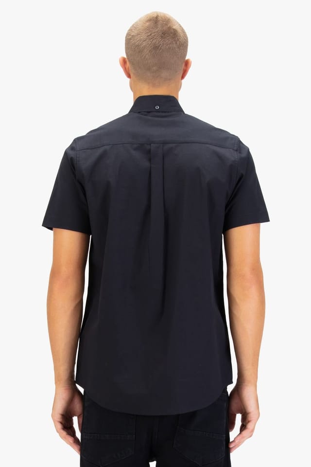 Luke 1977 Luke 1977 Men's Ironbridge Shirt in Black - 2