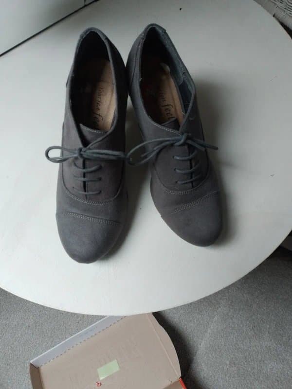 New Look Lace up shoes