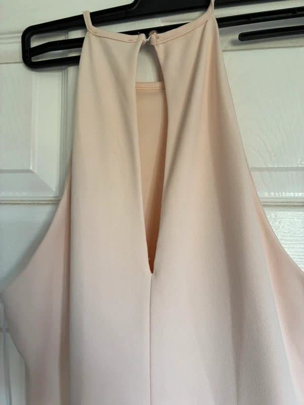 New Look Halter neck dress