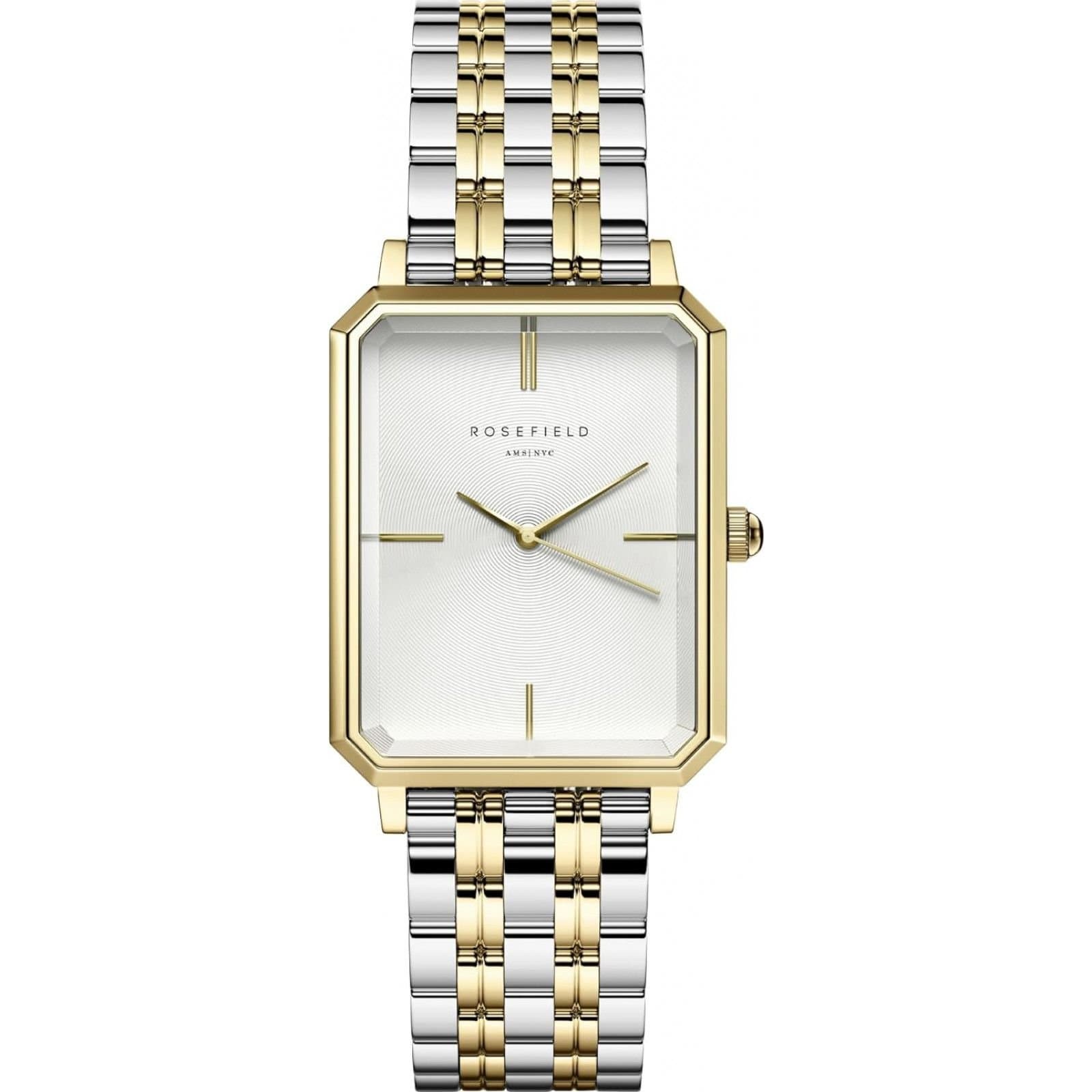 Rosefield Rosefield Gold Quartz Watch for Women
