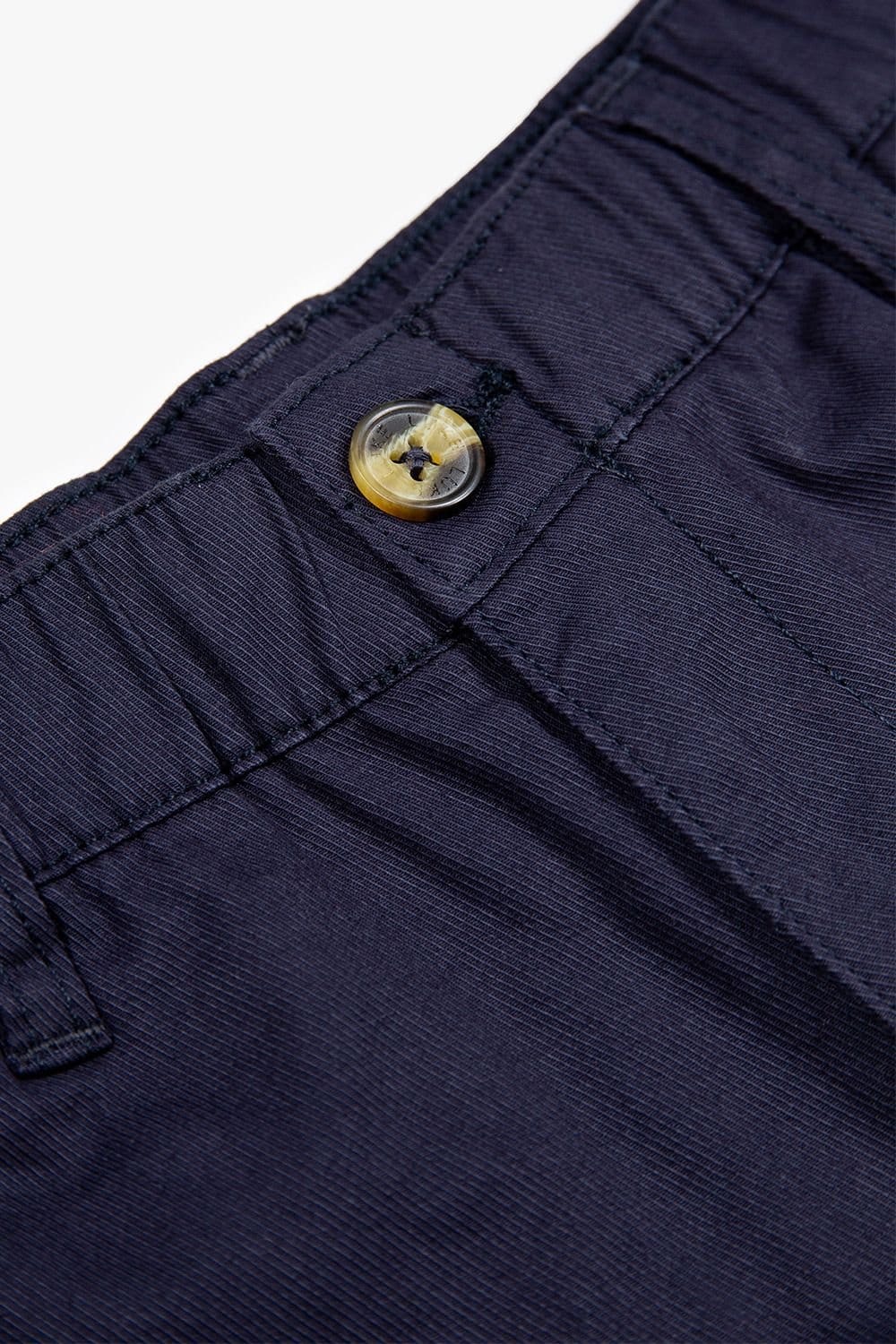 Luke 1977 Luke 1977 Men's Future Junior Cargo Trousers in Navy - 4