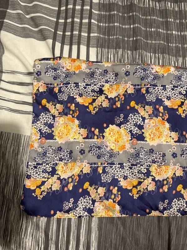 New Look Satin Style Scarf