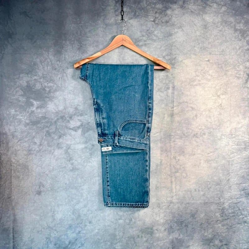 Comptoir des Cotonniers Uniqlo x Comptoir des Cotonniers Women’s Jeans – W32 L30 – Straight Fit – NWT