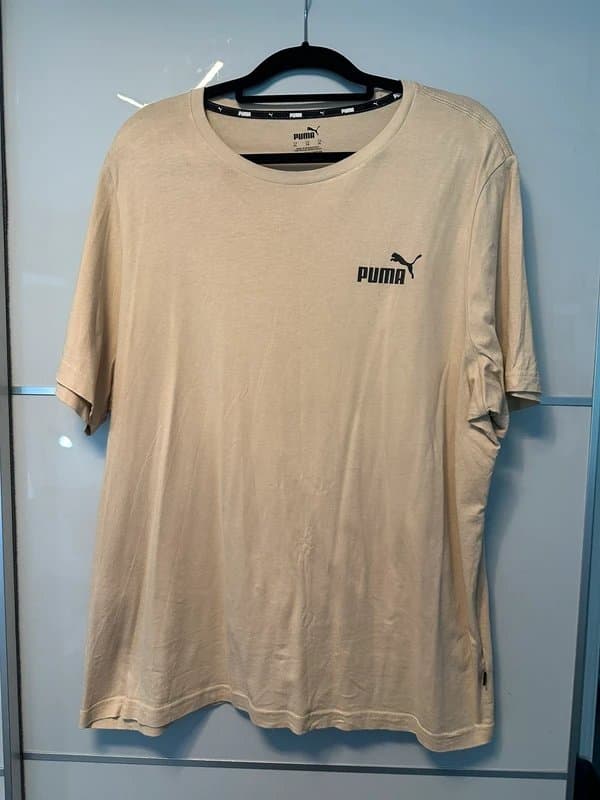 Puma Puma Tee
