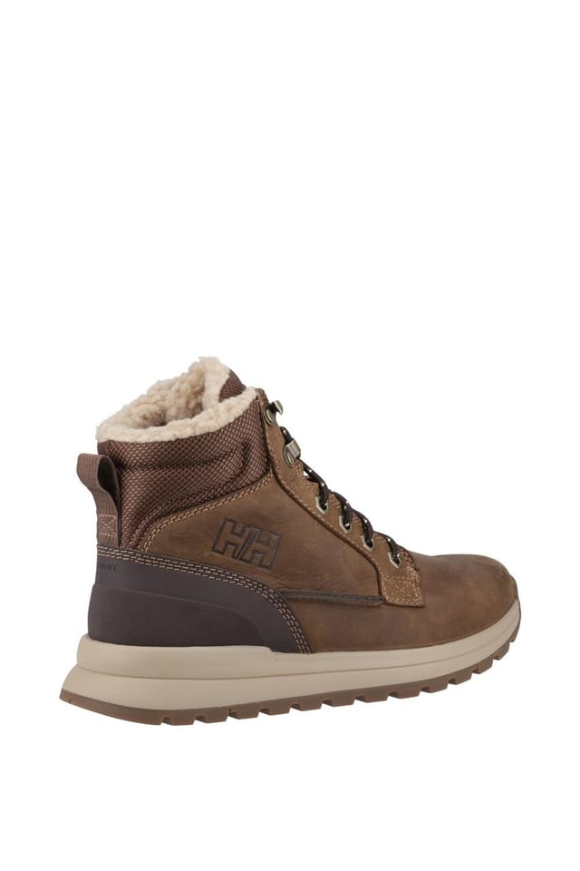 Helly Hansen Helly Hansen Men's Kelvin LX Winter Boots in Brown - 2