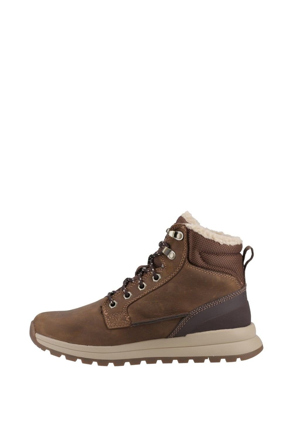 Helly Hansen Helly Hansen Men's Kelvin LX Winter Boots in Brown - 4