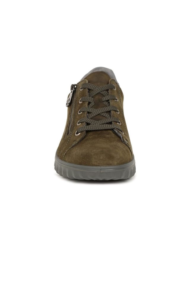 Rieker Rieker Women's 'Etta' Waterproof Shoes in Khaki - 3