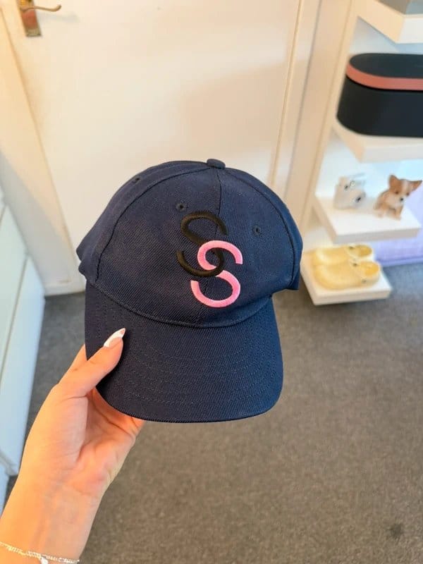 Skyn and Skulpt Skyn & Skulpt Navy Cap - 1
