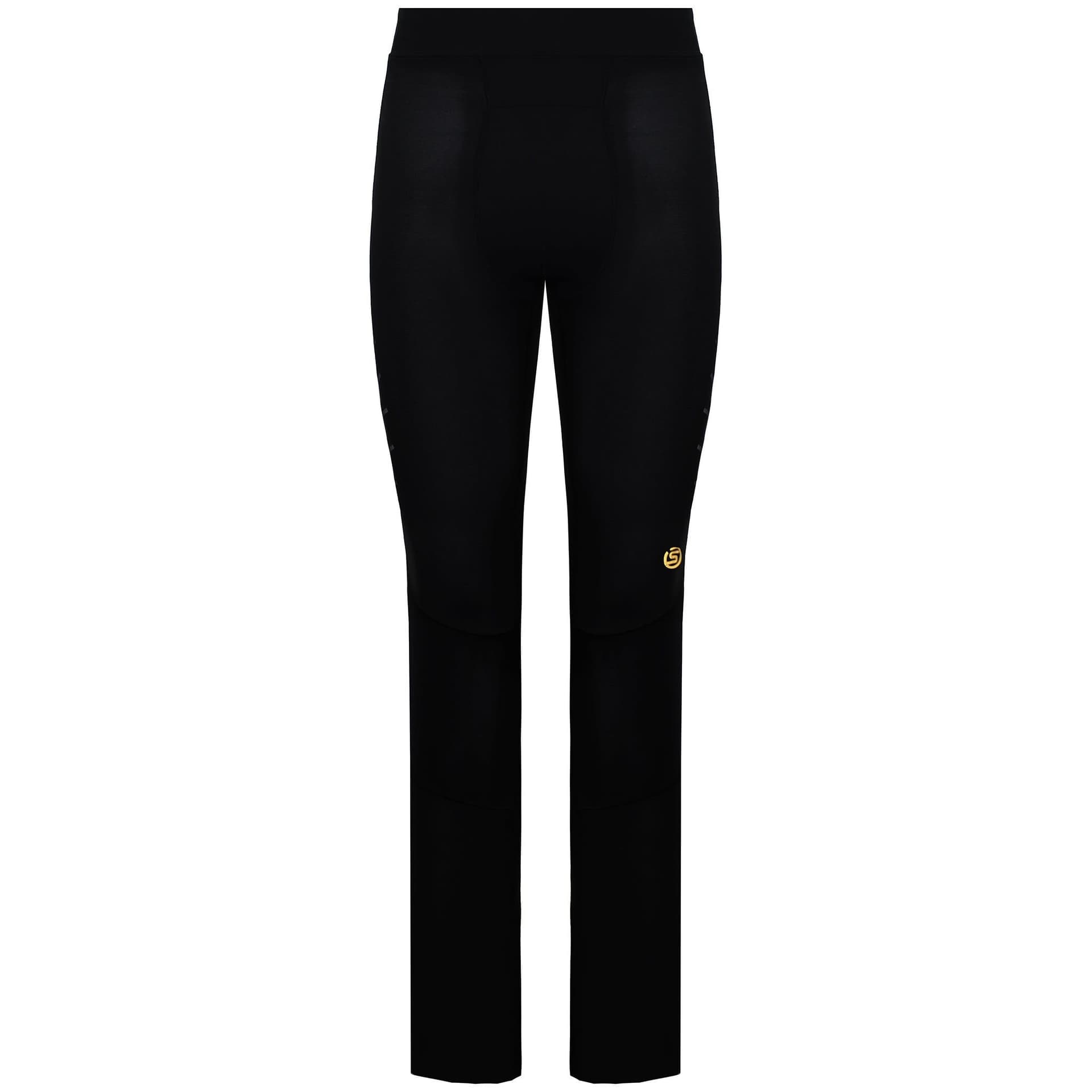 Skins Skins Men's A400 Starlight Black Leggings