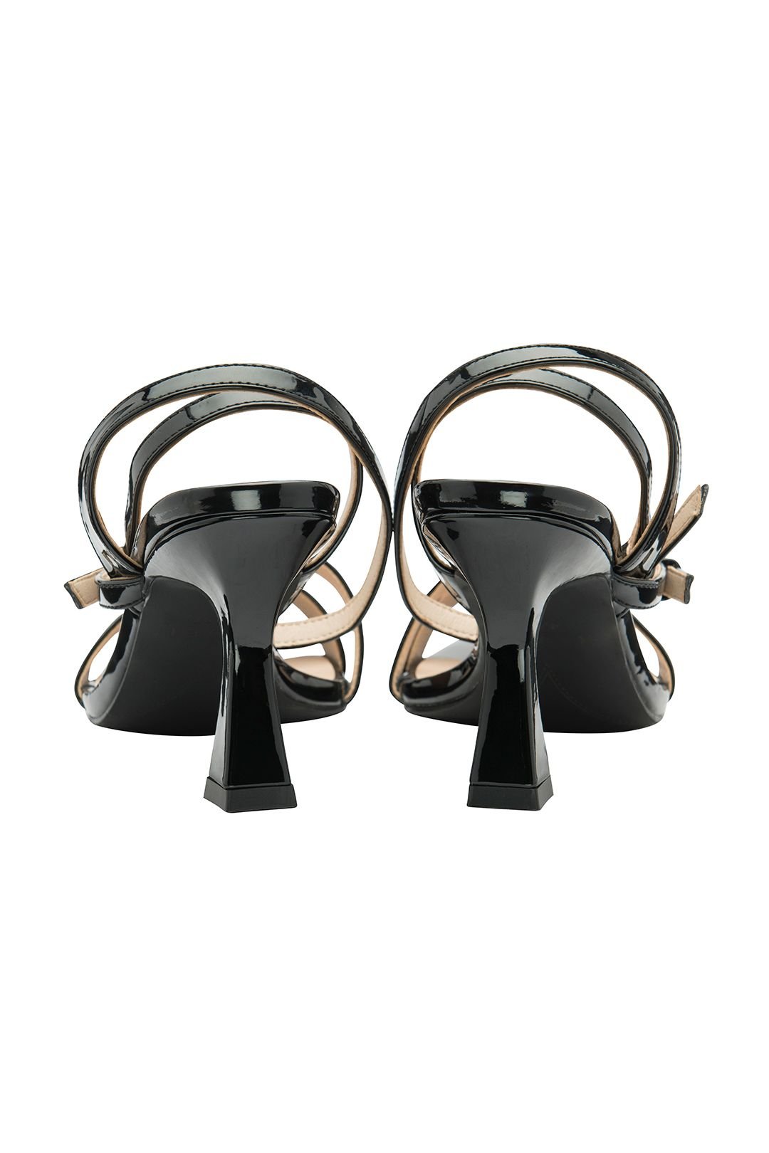 Ravel Ravel Women's 'Arten' Open-Toe Sandals in Black - 3