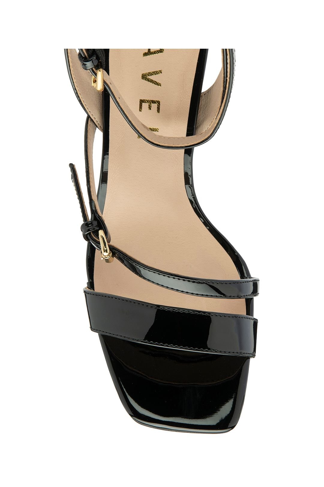 Ravel Ravel Women's 'Arten' Open-Toe Sandals in Black - 4