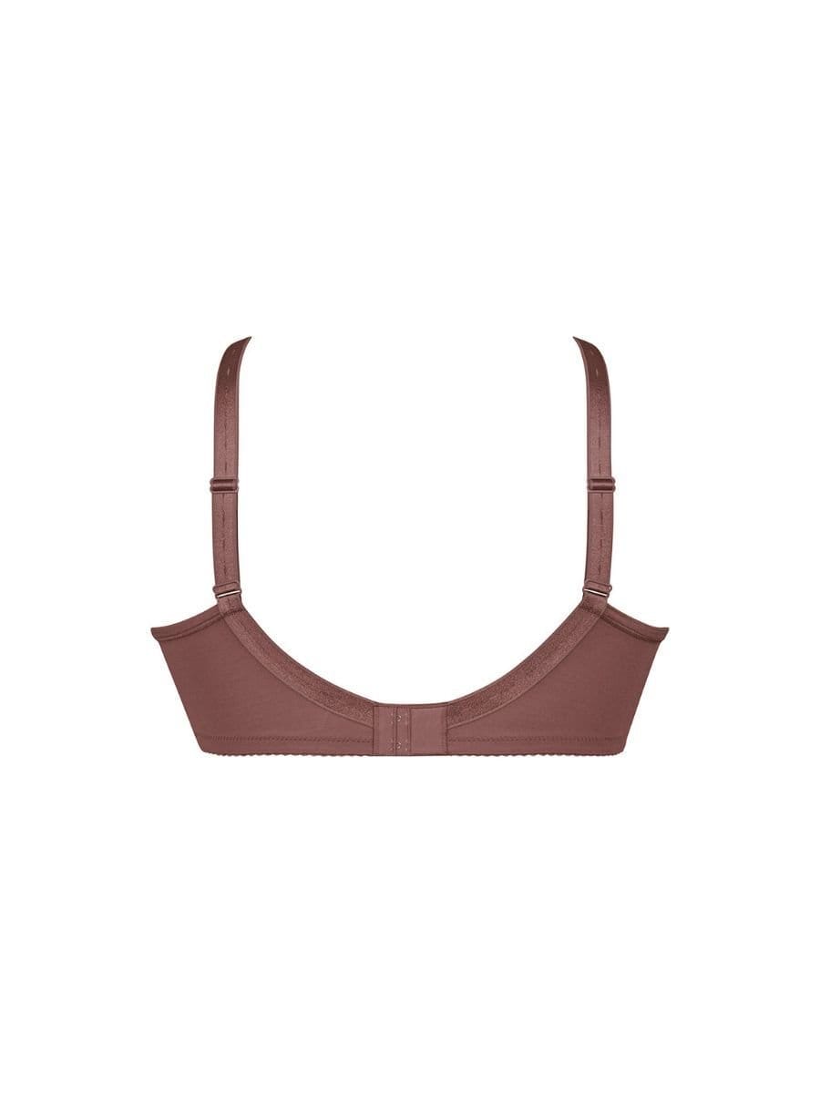 Anita Anita Women's Safina Comfort Bra in Red - 4