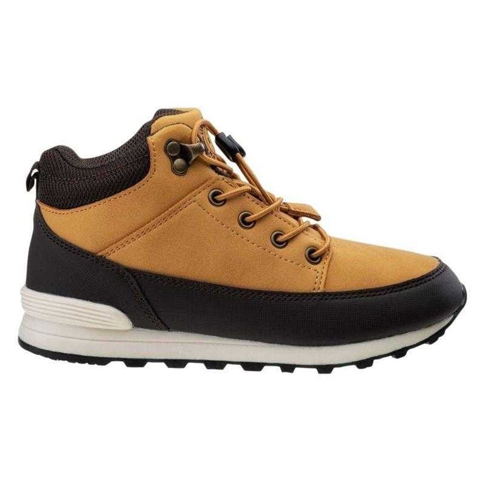 Bejo Bejo Men's Badin Mid Cut Shoes in Brown