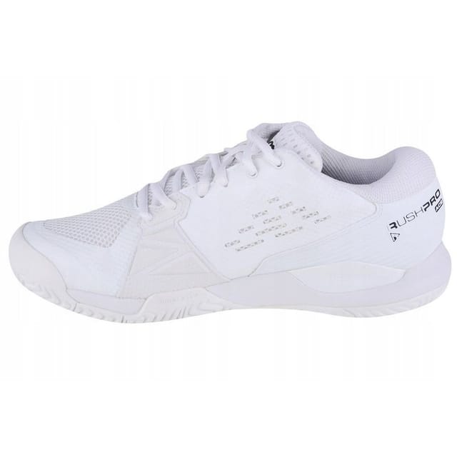 Wilson Wilson Men's Rush Pro Ace Tennis Shoes in White - 2