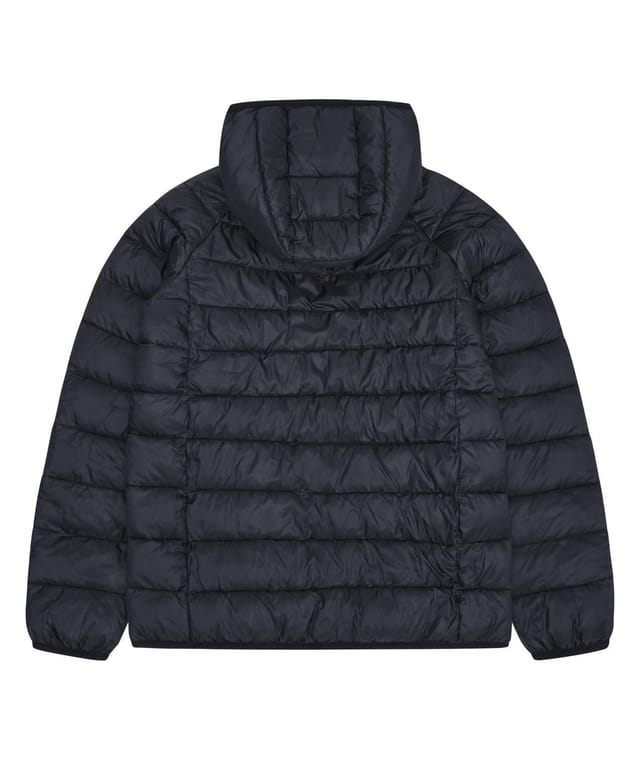 Reebok Reebok Men's Glacier Shield Jacket in Black - 2