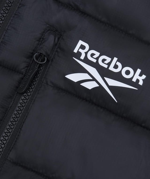 Reebok Reebok Men's Glacier Shield Jacket in Black - 3