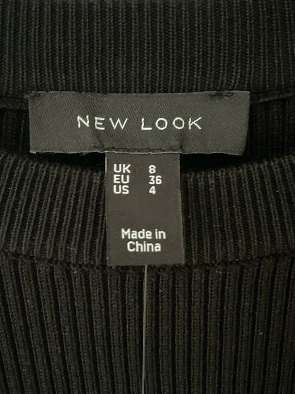 New Look Size 8