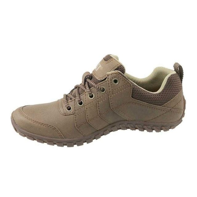 Caterpillar Caterpillar Men's Instruct Suede Trainers in Beige - 2