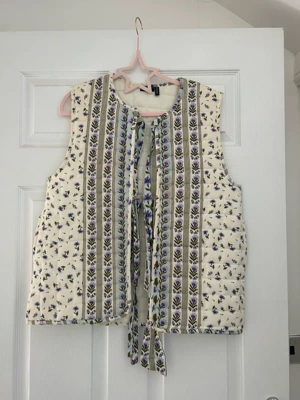 ASOS Asos Gillet