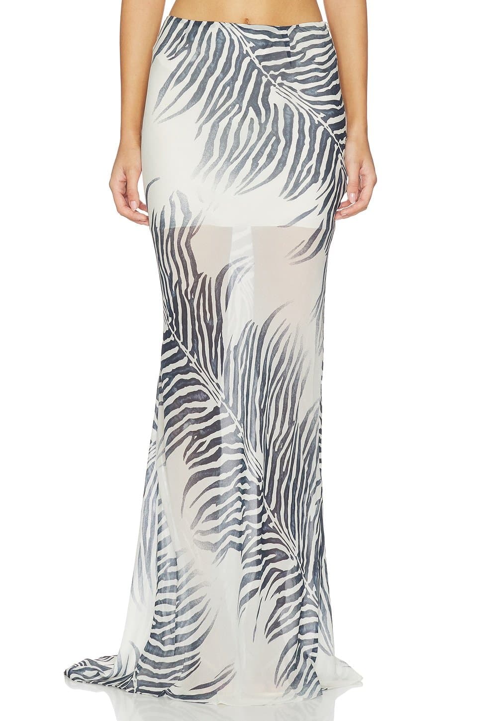 revolve Diosa Skirt