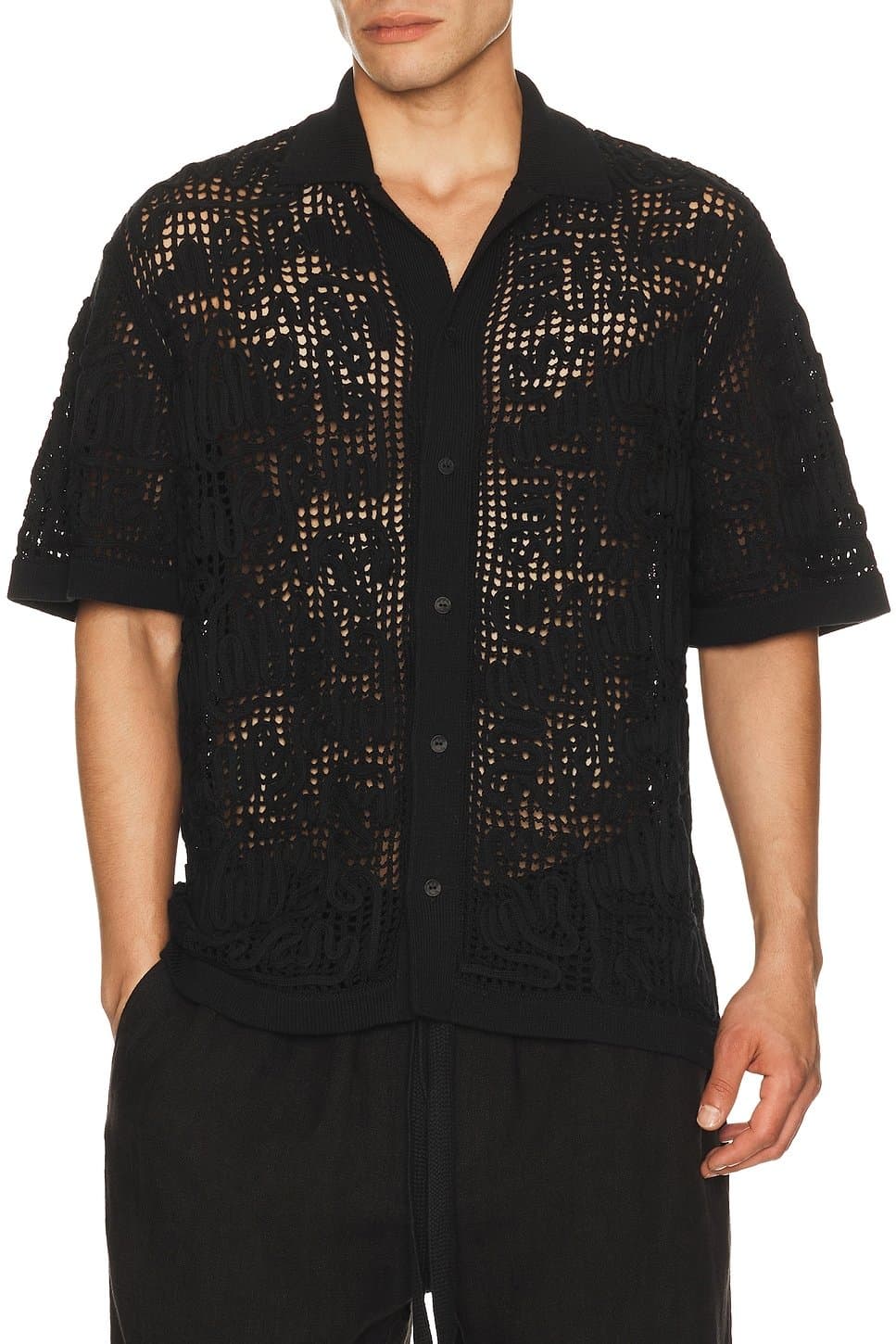 revolve Bohol Shirt
