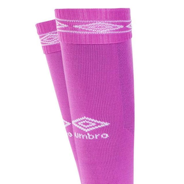 Umbro Umbro Men's Diamond Football Socks in Aubergine - 3