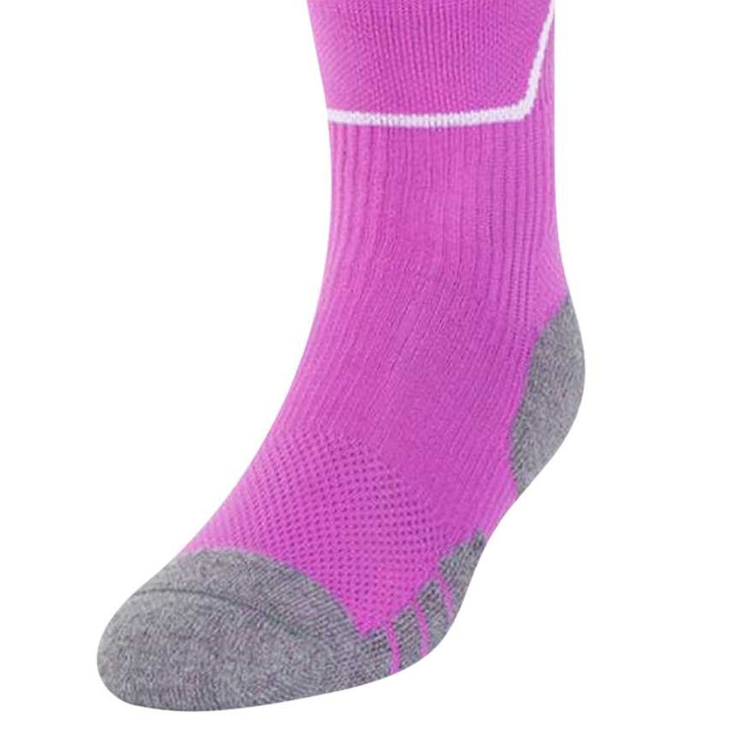 Umbro Umbro Men's Diamond Football Socks in Aubergine - 4