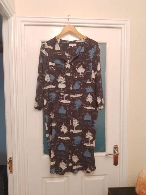 RJR.John Rocha Tunic dress